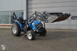 جرار زراعي LS Tractor R50 Hydrostat مستعمل