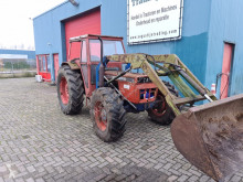 Tractor agrícola Same Saturno 80 usado