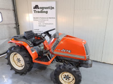 Kubota Aste 17 Landwirtschaftstraktor gebrauchter