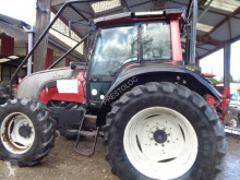 Tracteur agricole Valtra occasion