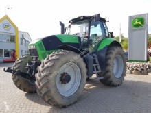 Landbouwtractor Deutz Agrotron X720 tweedehands