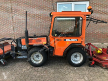 Tracteur agricole Holder C30 occasion