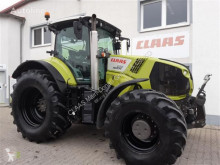 Claas AXION 830 CMATIC farm tractor 二手