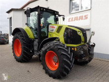 Landbouwtractor Claas ARION 810 CMATIC