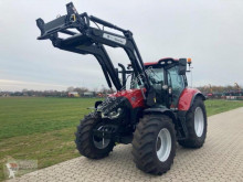 Mezőgazdasági traktor Case IH Maxxum CASE IH 125 MC új