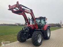 Tracteur agricole Case IH Maxxum CASE IH CVX145 neuf