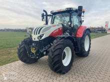 Tracteur agricole Steyr STEYR PROFI CVT 6145 neuf