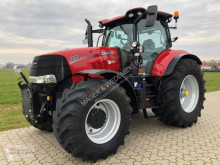 Case IH Puma CASE IH CVX 220 farm tractor 新车