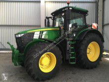 Tracteur agricole John Deere occasion