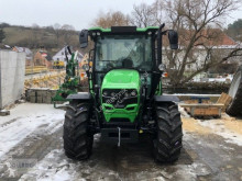 Tracteur agricole Deutz-Fahr 5080 D Keyline neuf