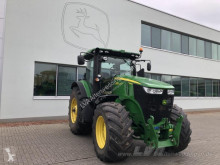 Trattore agricolo John Deere usato