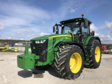 Ciągnik rolniczy John Deere używany