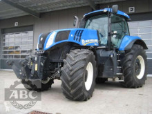 Zemědělský traktor New Holland T8.360 použitý