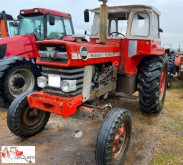 Micro tracteur Massey Ferguson 1080