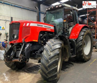 Micro tracteur Massey Ferguson 6485