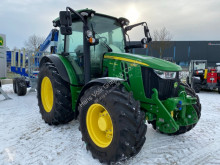Tracteur agricole John Deere 5125R