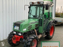 Fendt 207V Trattore vigneto usato