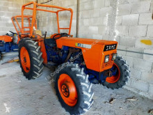 Falcon farm tractor used