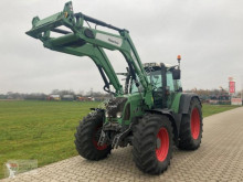 Mezőgazdasági traktor Fendt 817 VARIO TMS használt
