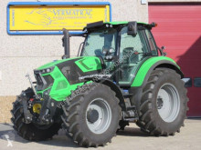 Tracteur agricole Deutz-Fahr 6155.4RC occasion