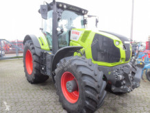 Ciągnik rolniczy Claas AXION 830 CMATIC CEBIS używany