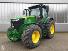 John Deere farm tractor 7310R