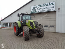 Трактор Claas Axion 850 Cebis б/у