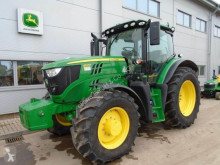 Tractor agrícola John Deere usado