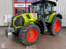 Tractor agrícola Claas usado