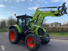 Tractor agrícola Claas usado