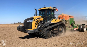 Tracteur agricole Caterpillar Challenger MT 775E occasion
