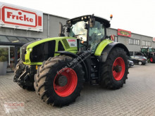 Tracteur agricole Claas Axion 950 Cmatic *neue Modellreihe A44* occasion