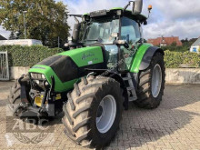 Tractor agrícola Deutz-Fahr AGROTRON K110 usado