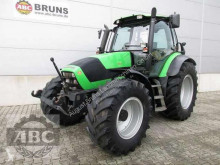 Ciągnik rolniczy Deutz-Fahr AGROTRON 150 POWER 6 używany