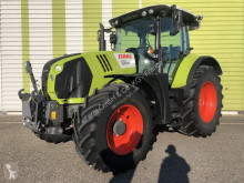 Tractor agrícola Claas usado