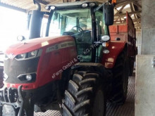جرار زراعي Massey Ferguson مستعمل