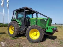 Tracteur agricole John Deere occasion