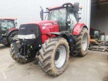 Tracteur agricole Case IH Puma 185 occasion