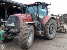 Tarım traktörü Case IH Puma cvx 150 ikinci el araç