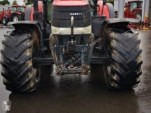 Tracteur agricole Case IH Puma cvx 240 occasion