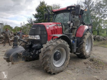 Tracteur agricole Case IH Puma 150 occasion