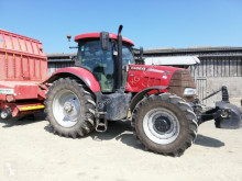 Tractor agrícola Case IH Puma cvx 160 usado