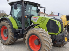 Zemědělský traktor Claas použitý