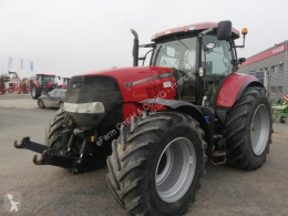 Tractor agrícola Case IH Puma cvx 185 ep usado