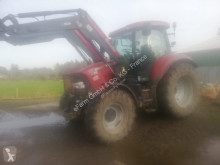 Case IH Maxxum cvx 110 Landwirtschaftstraktor gebrauchter