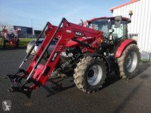 Tracteur agricole Case IH occasion