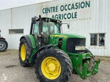 Tracteur agricole John Deere occasion