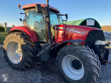 Case IH Puma cvx 170 farm tractor 二手