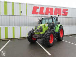 Claas farm tractor used