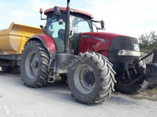 Tractor agrícola Case IH Puma cvx 185 usado